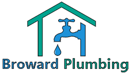 Broward Plumbing Logo